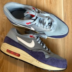 Women’s Nike AirMax SC